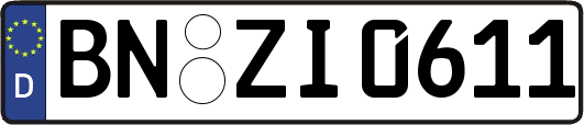 BN-ZI0611