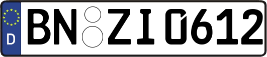 BN-ZI0612