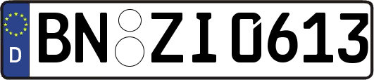BN-ZI0613