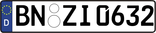 BN-ZI0632