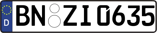 BN-ZI0635