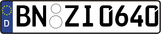 BN-ZI0640