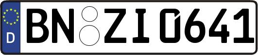 BN-ZI0641
