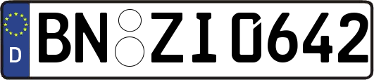 BN-ZI0642