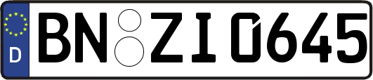 BN-ZI0645