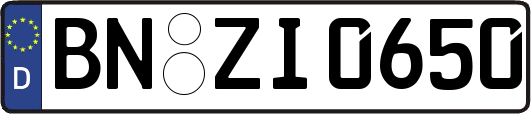 BN-ZI0650