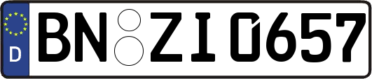 BN-ZI0657
