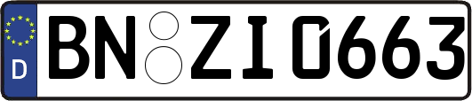 BN-ZI0663