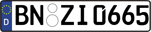BN-ZI0665