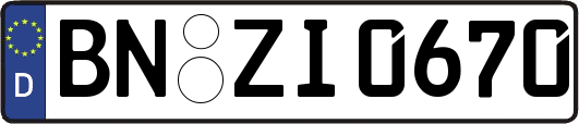 BN-ZI0670
