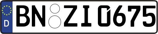BN-ZI0675
