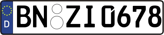 BN-ZI0678