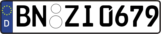 BN-ZI0679