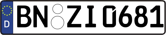 BN-ZI0681