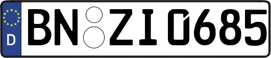 BN-ZI0685