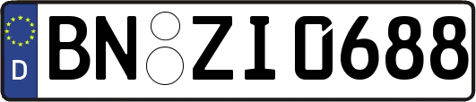 BN-ZI0688