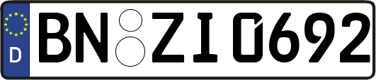 BN-ZI0692