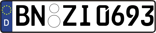 BN-ZI0693