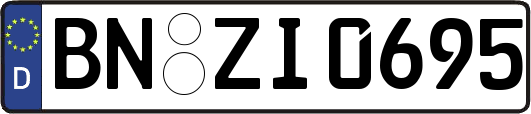 BN-ZI0695