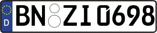 BN-ZI0698