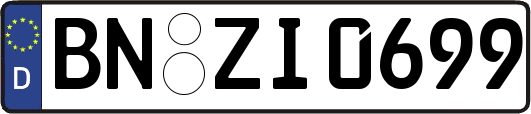 BN-ZI0699