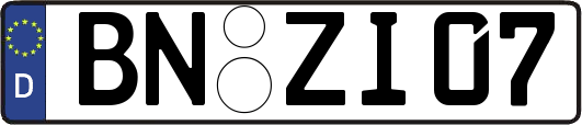 BN-ZI07