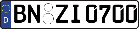 BN-ZI0700