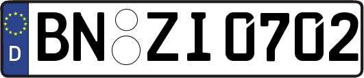 BN-ZI0702