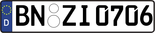 BN-ZI0706
