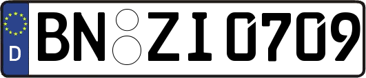 BN-ZI0709