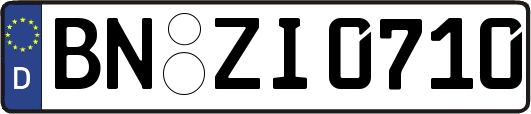 BN-ZI0710