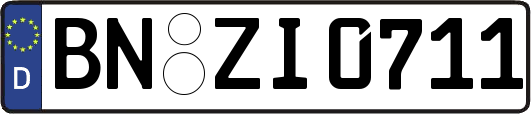 BN-ZI0711