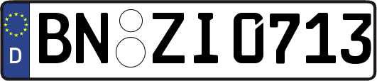 BN-ZI0713