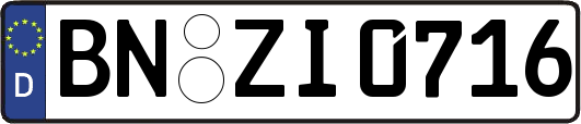 BN-ZI0716
