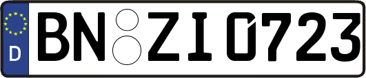 BN-ZI0723