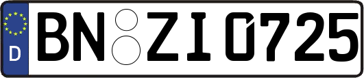 BN-ZI0725