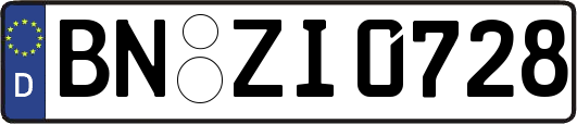 BN-ZI0728