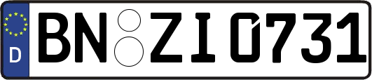 BN-ZI0731