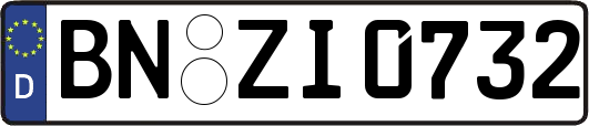 BN-ZI0732
