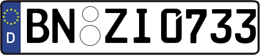 BN-ZI0733