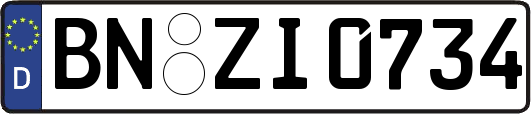 BN-ZI0734