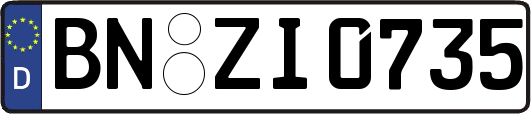 BN-ZI0735