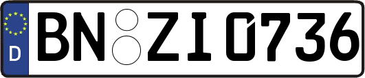 BN-ZI0736