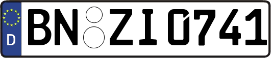 BN-ZI0741