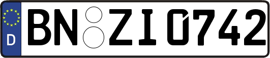 BN-ZI0742