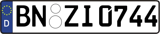 BN-ZI0744