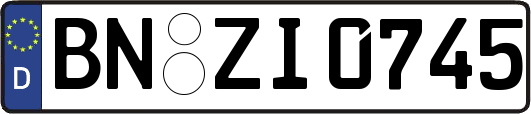 BN-ZI0745