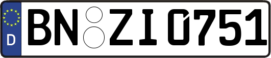 BN-ZI0751