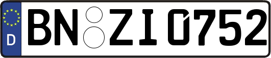 BN-ZI0752