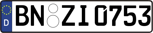 BN-ZI0753